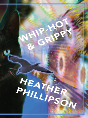 cover image of Whip-hot & Grippy